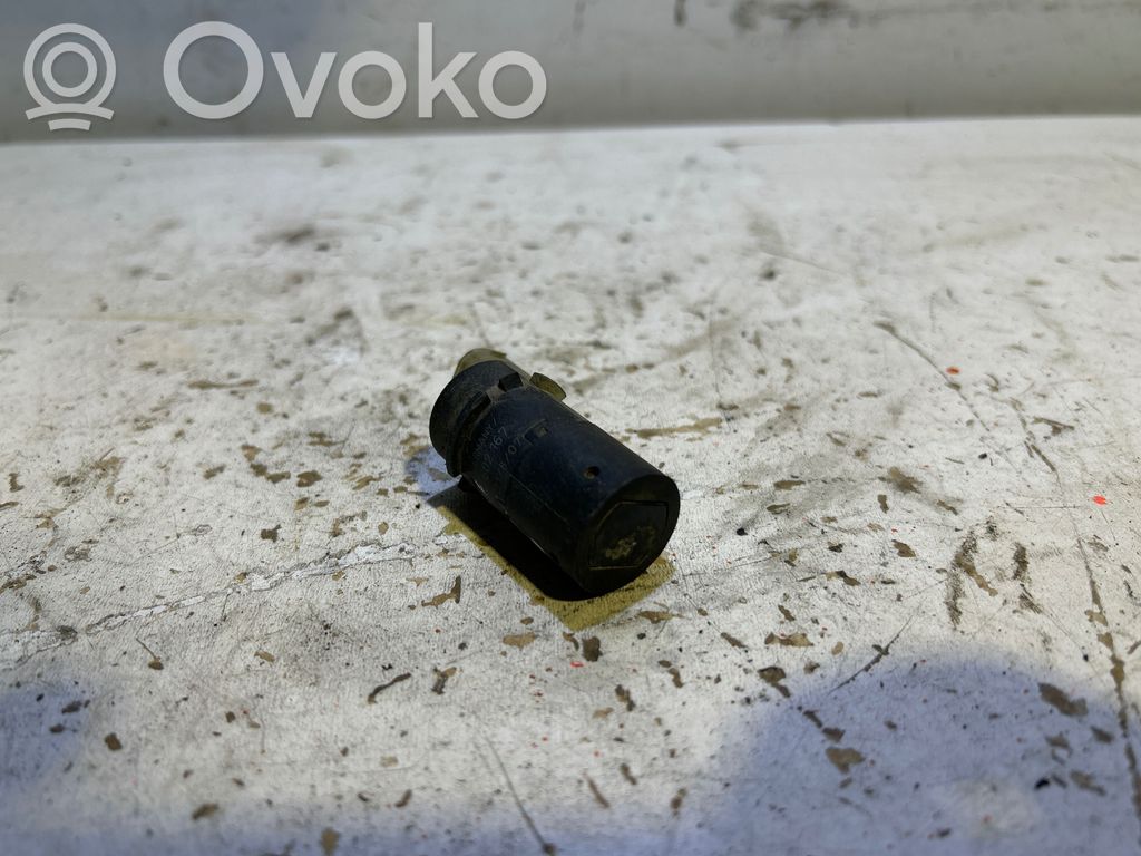 Sensor de aparcamiento PDC   602167
