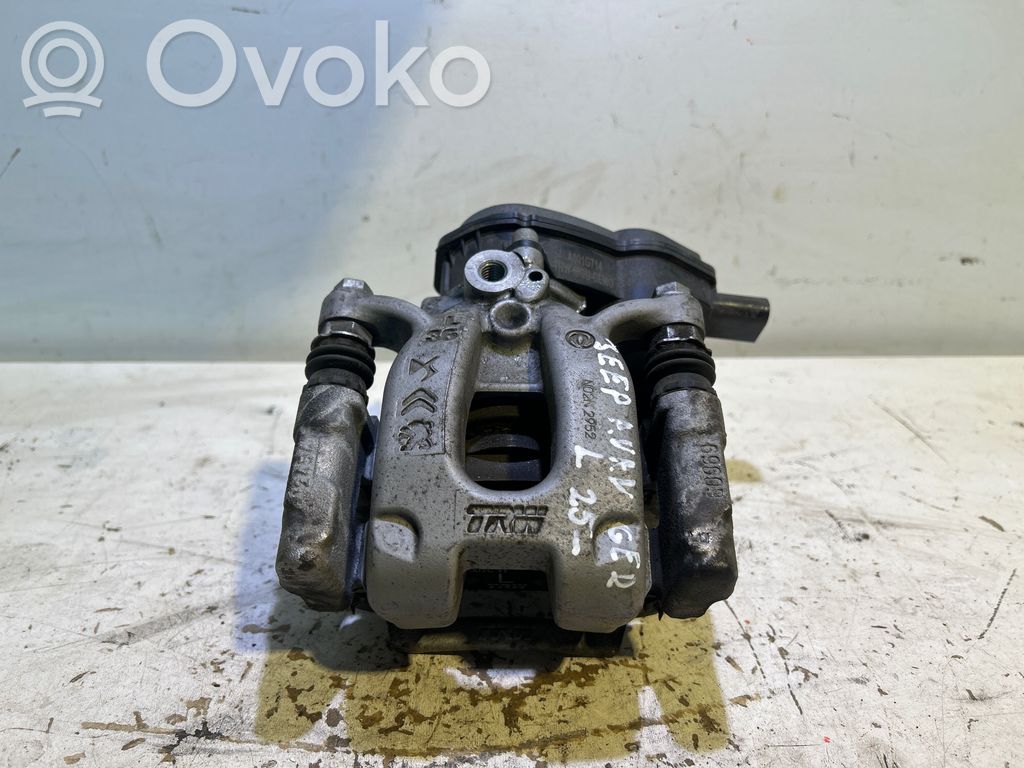 Jeep Avenger Tylny zacisk hamulcowy 