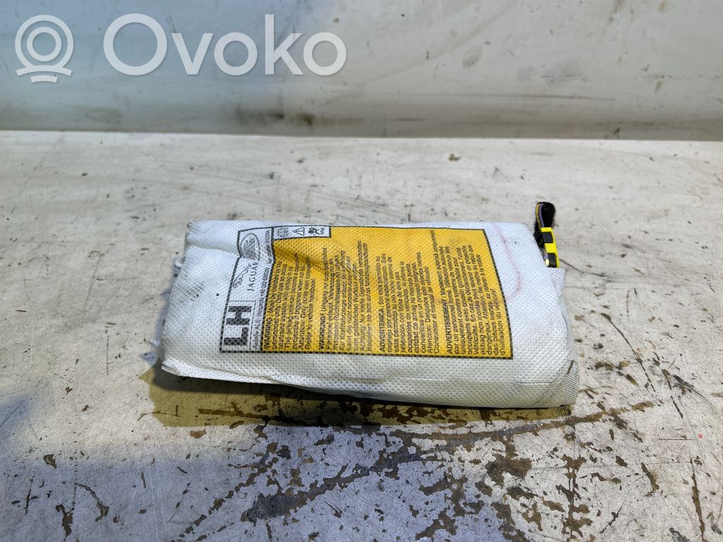 Poduszka powietrzna Airbag fotela   BJ32LAC151250012,0589P1000083,0589PP100008