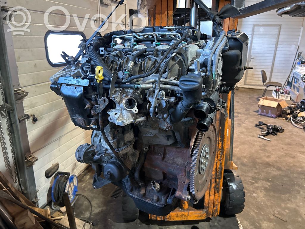 Motor   06F15,224DT