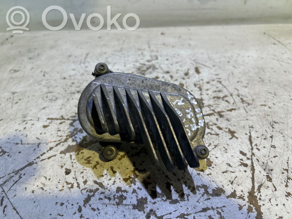 BMW 4 F32 F33 Module de contrôle de ballast LED 