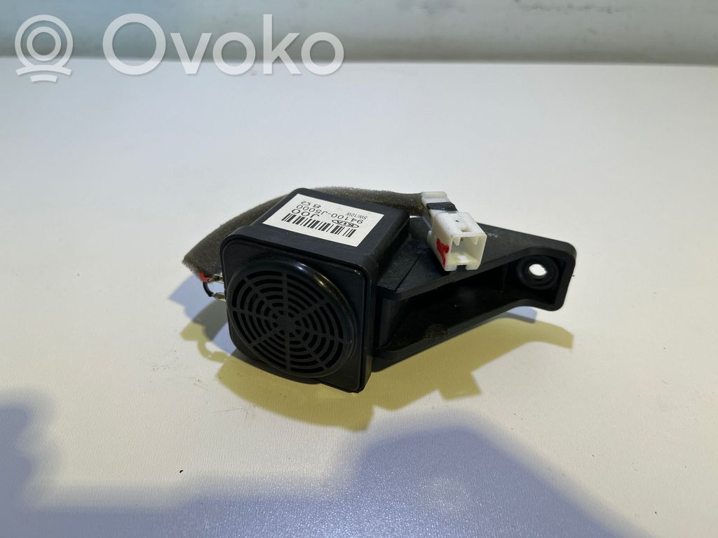 Altavoz del panel   94100J5000