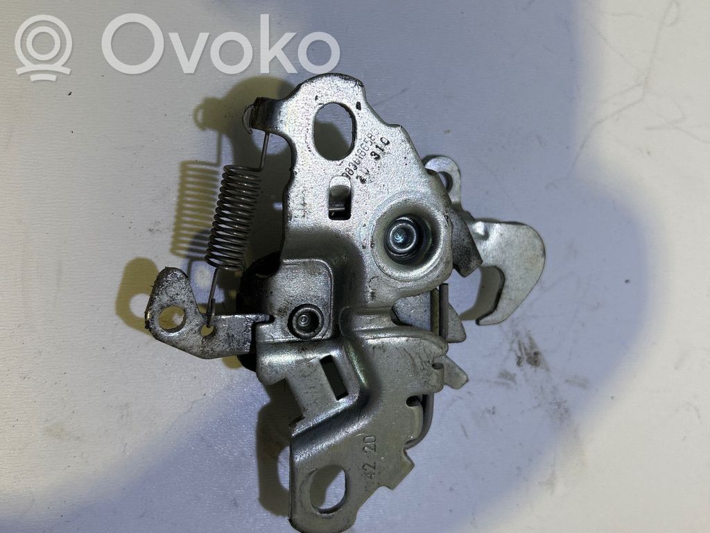 Citroen C3 Aircross Engine bonnet/hood lock/catch 