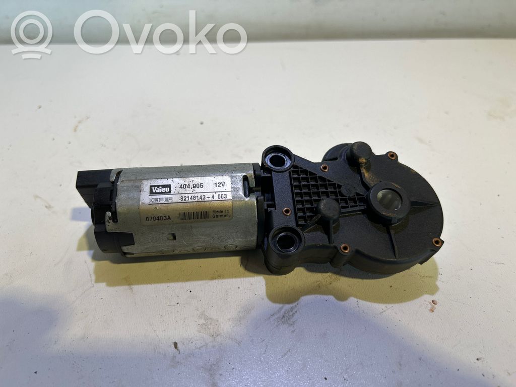 Land Rover Range Rover L322 Silniczek regulacji fotela 