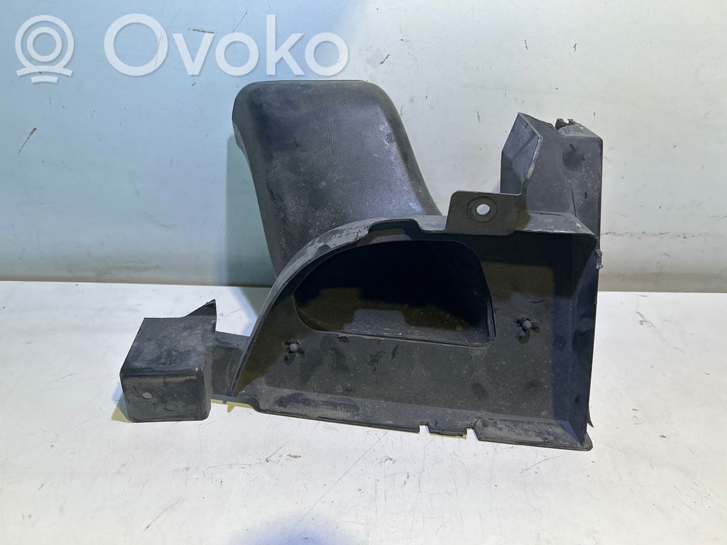 BMW 5 F10 F11 Conducto del refrigerador de frenos 