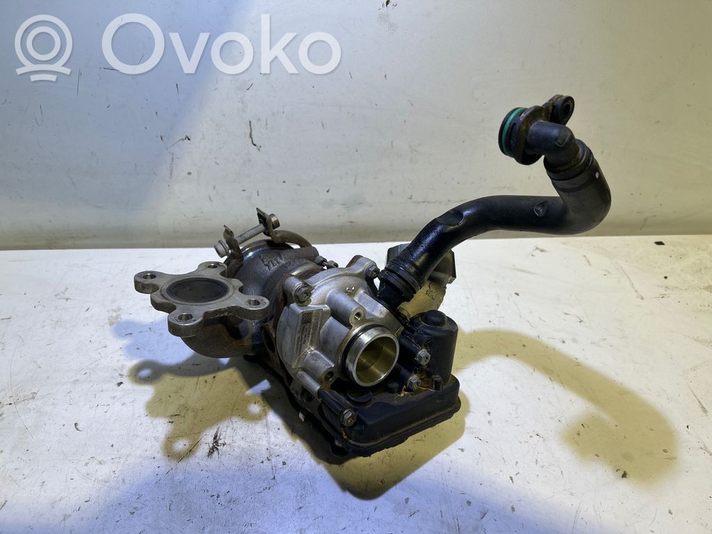 Turbina   16330001,170719,000694,04C145703,725035466