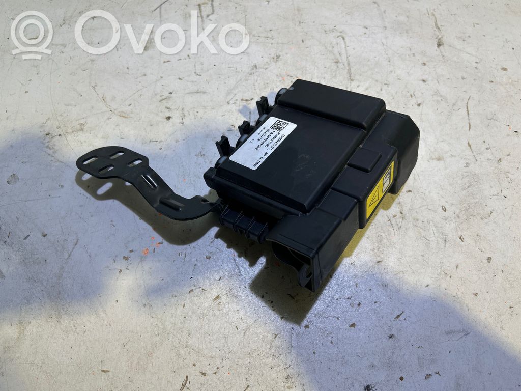 BMW 4 G22 G23 G24 G26 Sonstige Steuergeräte / Module 