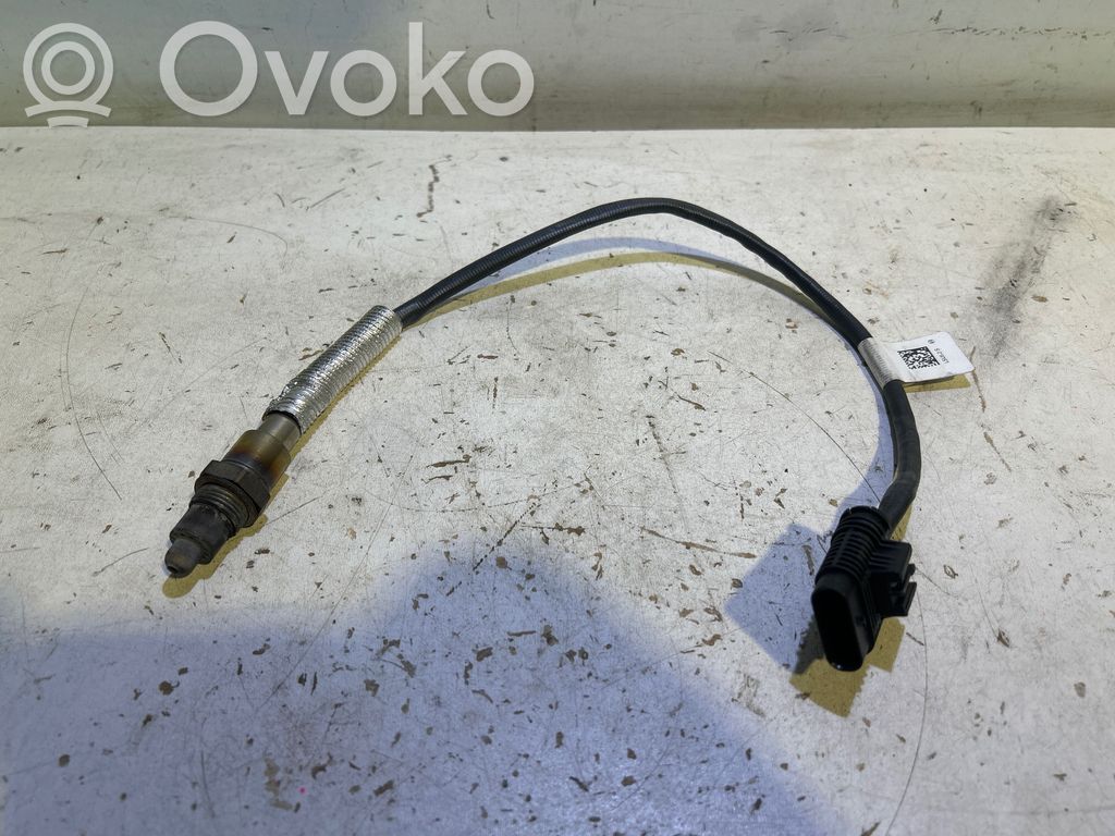 Lambda probe sensor   02580370027