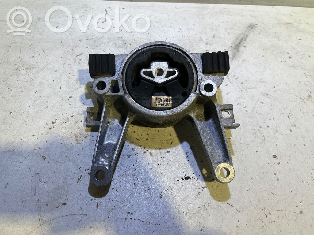 Engine mount bracket   8552480,PL0001480P10,00428,27824