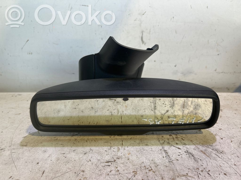 Rear view mirror (interior)   68324973AA,0227209055255,F00JDZ5T