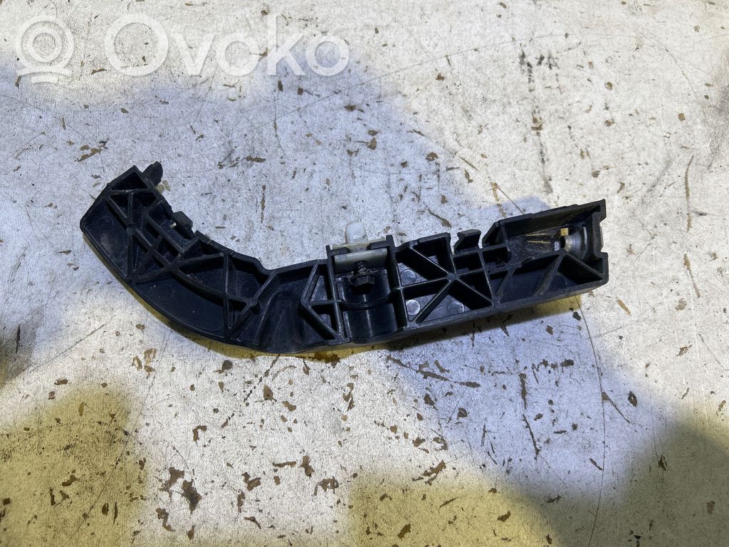 Dodge Challenger Front bumper mounting bracket 