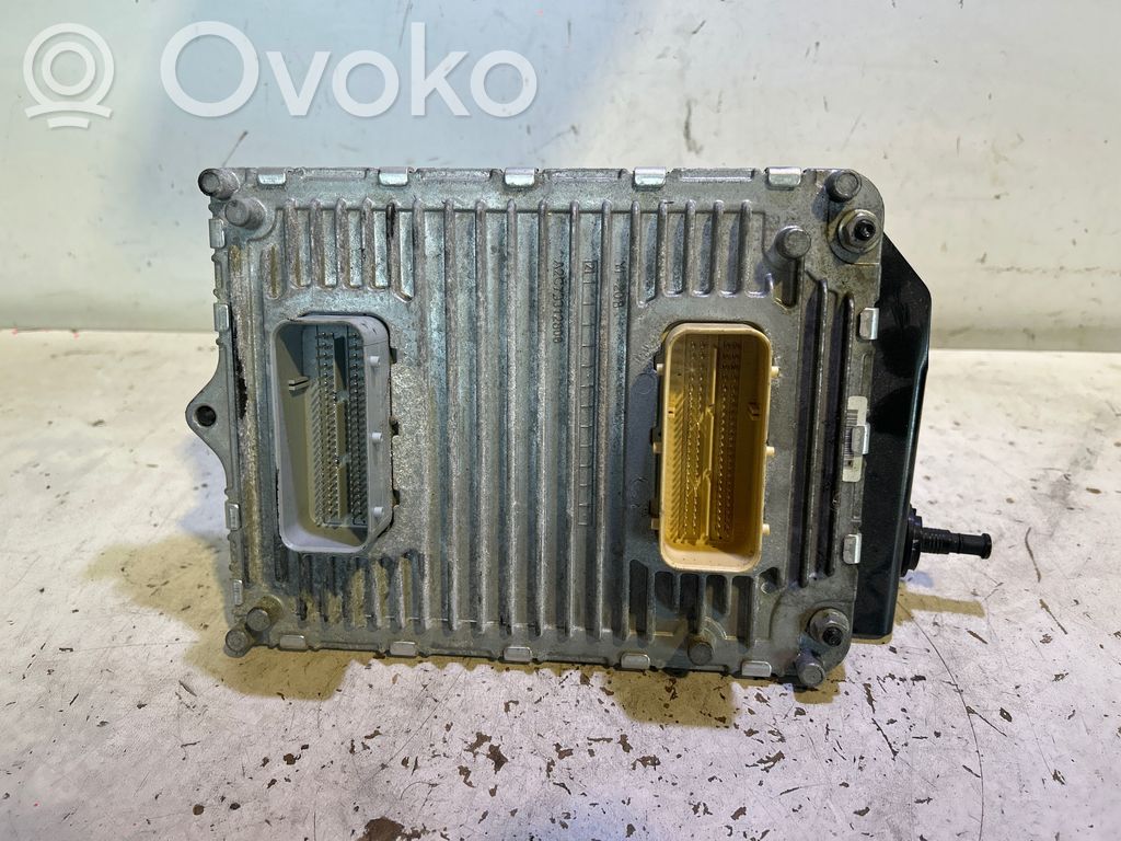 Dodge Challenger Engine control unit/module 
