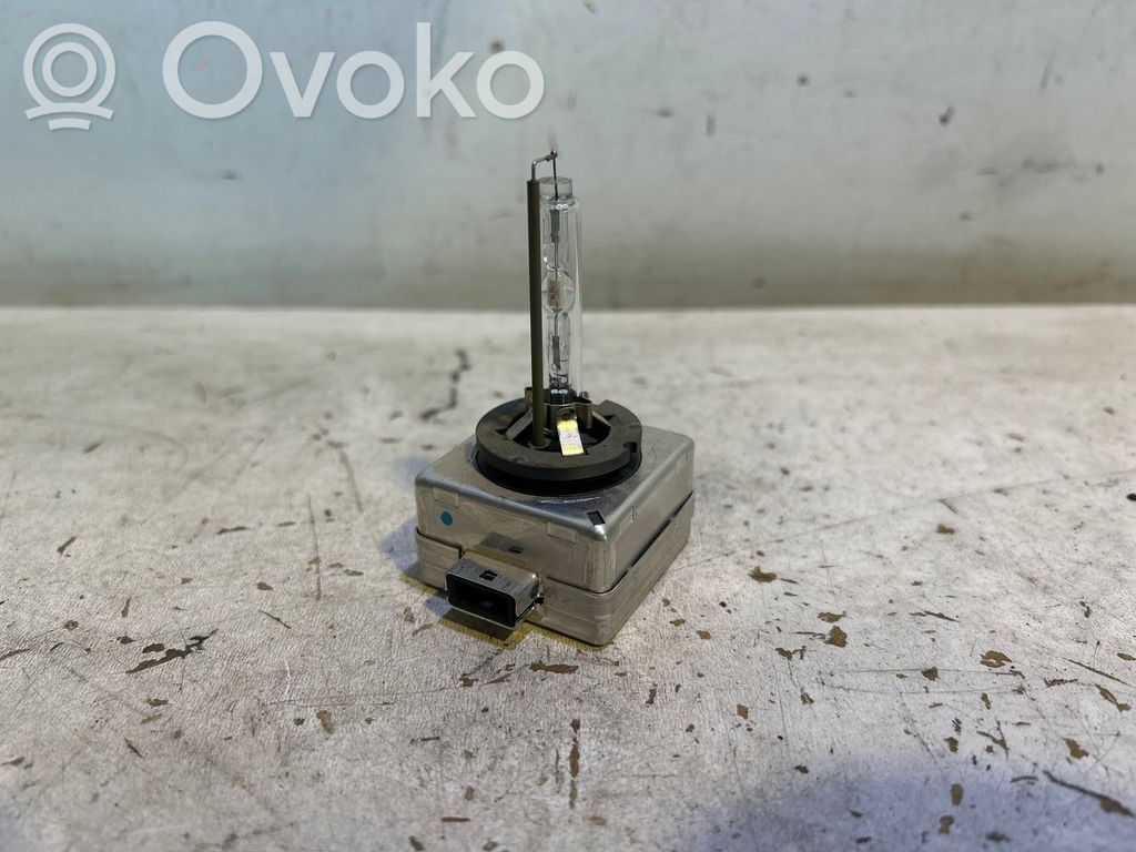 Dodge Challenger Ampoule, projecteur principal 
