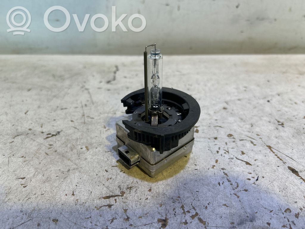 Dodge Challenger Ampoule, projecteur principal 