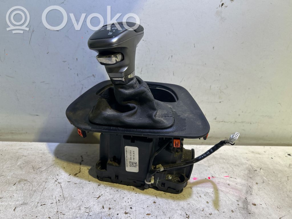 Dodge Challenger Selector caja de cambios 