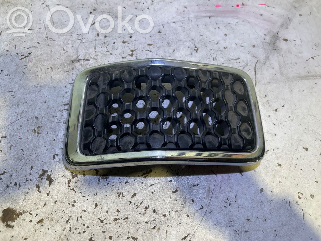 Jeep Cherokee KL Etusäleikkö 