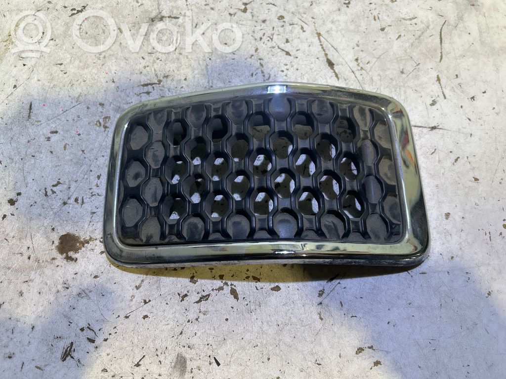 Jeep Cherokee KL Etusäleikkö 