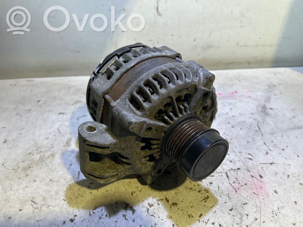 Dodge Durango III Alternator 