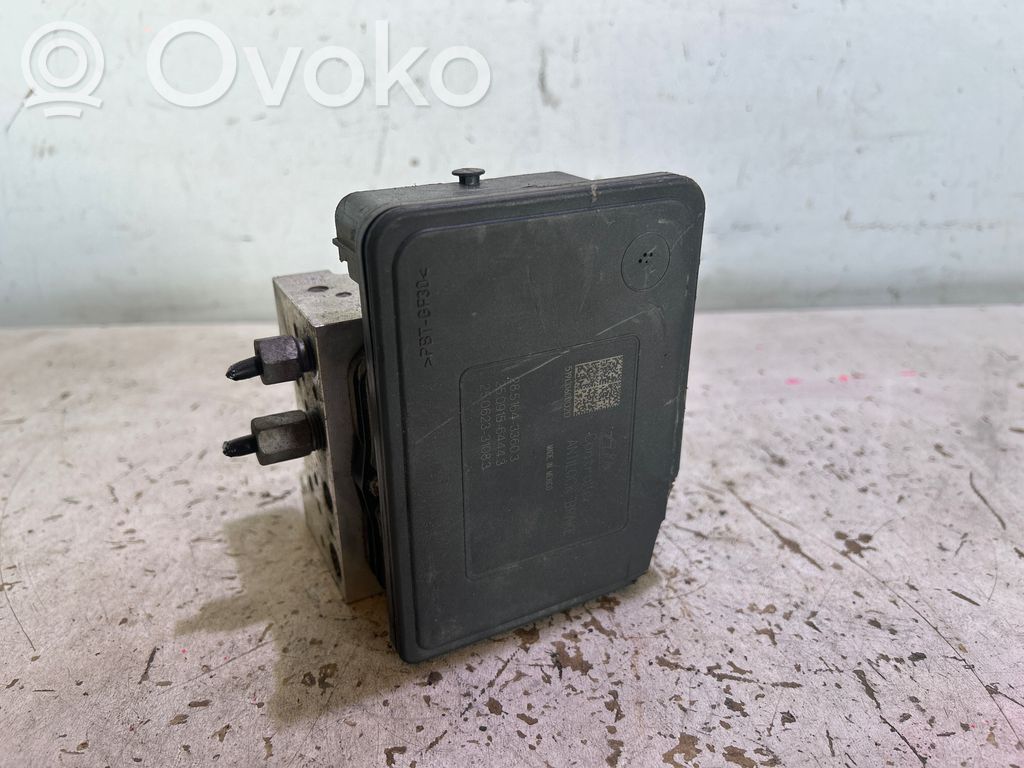 ABS Pump   P68422293AB,DY346991441,25022013354