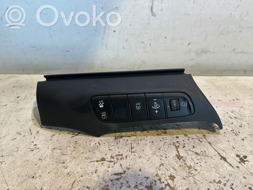 Hyundai i30 fastback Interruptor de control multifunción 