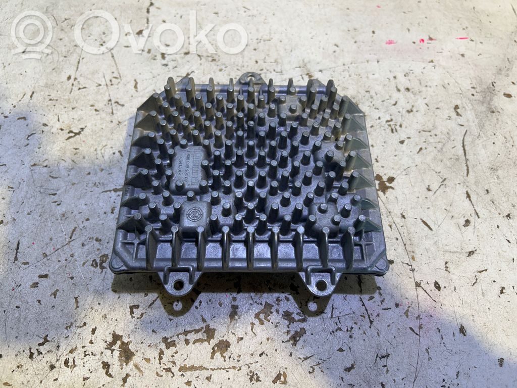 Jeep Cherokee KL Lastre de faros xenón 