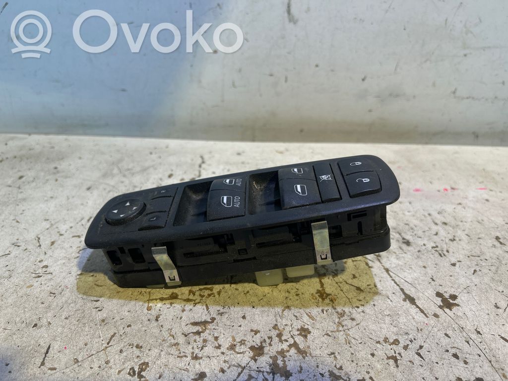 Dodge Durango III Interruttore di controllo dell’alzacristalli elettrico 