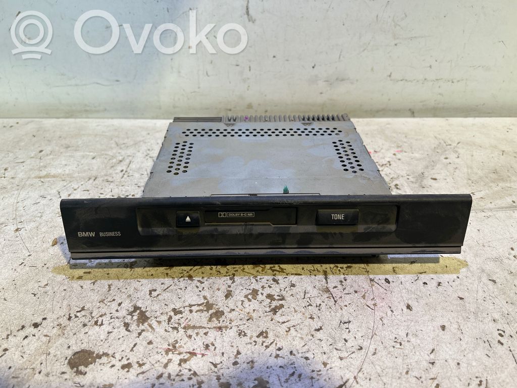 BMW X5 E53 Unitate principală radio/CD/DVD/GPS 