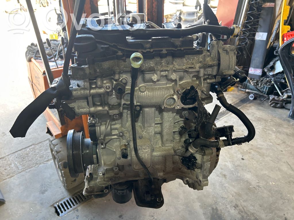 Motor   P9A,HN05,10Z1AB