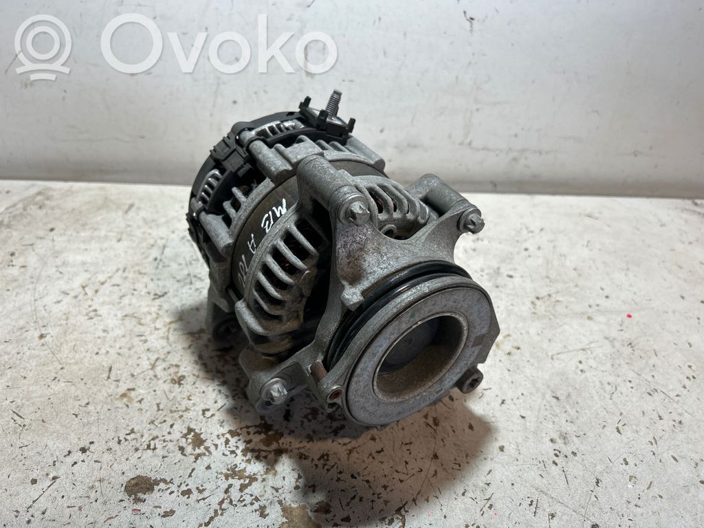Mercedes-Benz A W177 Alternator 