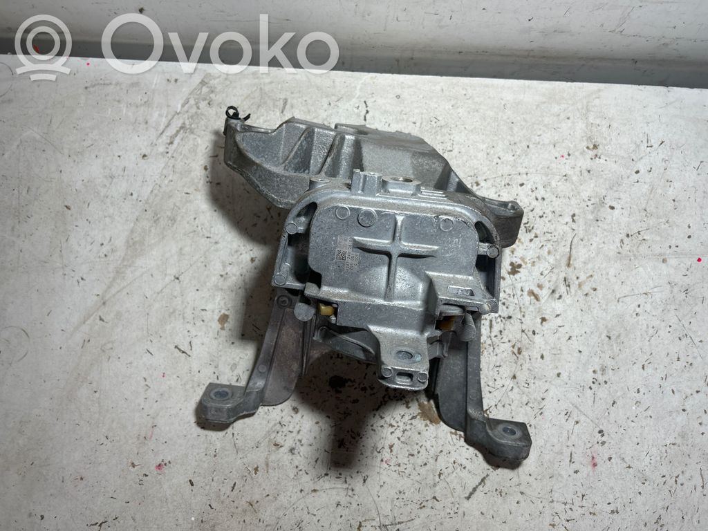 Mercedes-Benz A W177 Suport tampon motor 