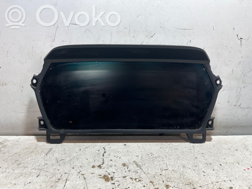 BMW 2 F44 Vitezometru (grup de instrumente) 
