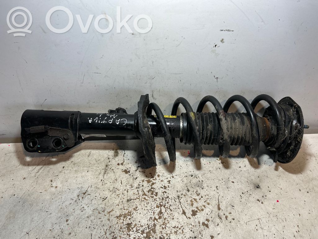 Priekinis amortizatorius   SA010B003,95166266,11MQ60297DA