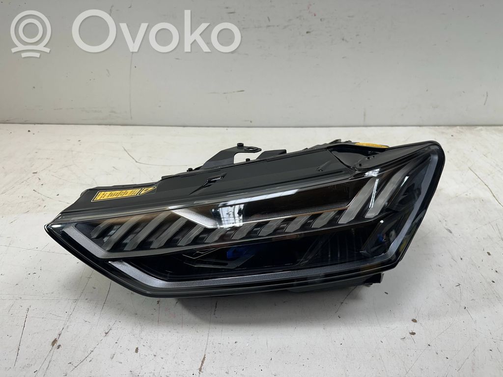 Audi RS7 C8 Headlight/headlamp 
