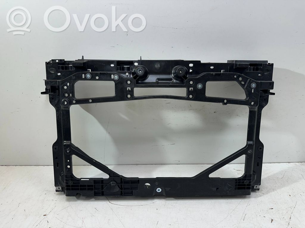 Mazda 2 Radiator support slam panel 