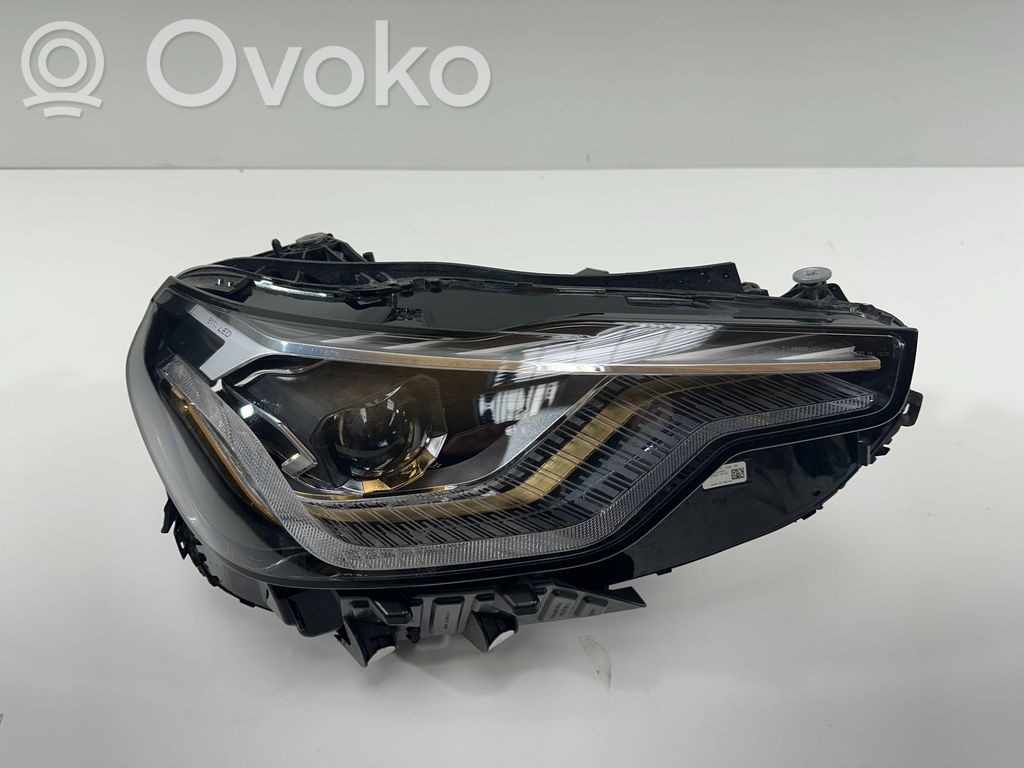 BMW 2 G42 Headlight/headlamp 