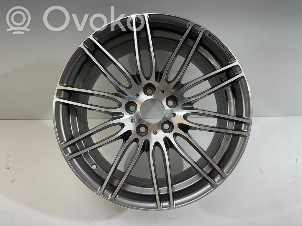 BMW 3 E90 E91 Jantă aliaj R19 