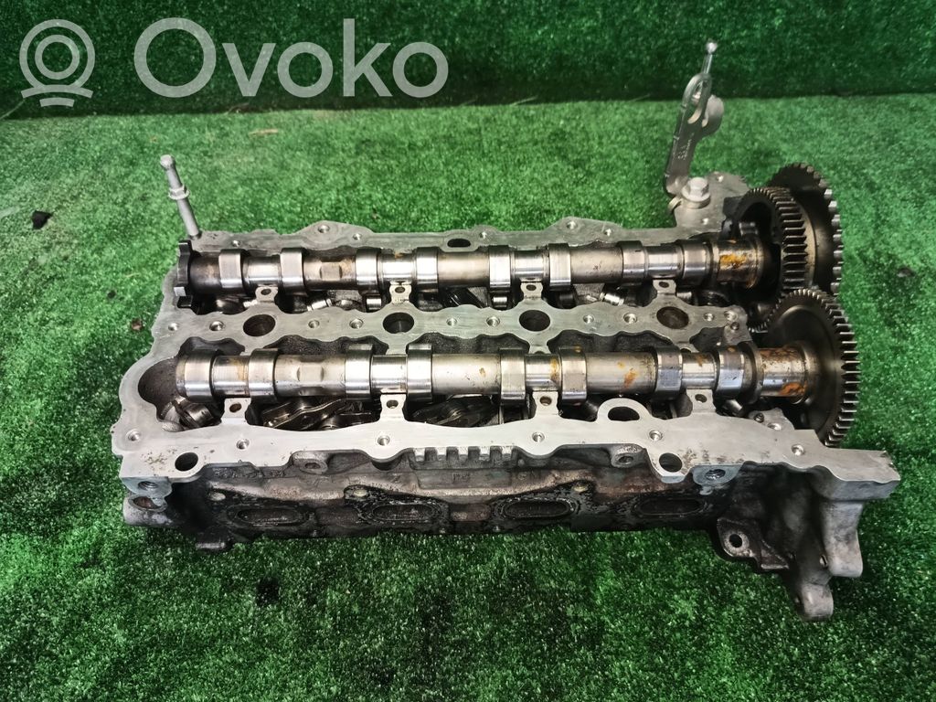 Engine head   55489308