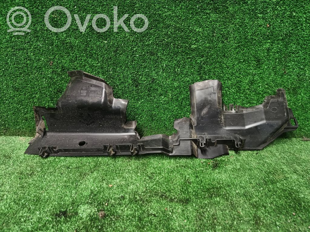 Cupra Formentor Element kanału powietrznego mikrofiltra powietrza 