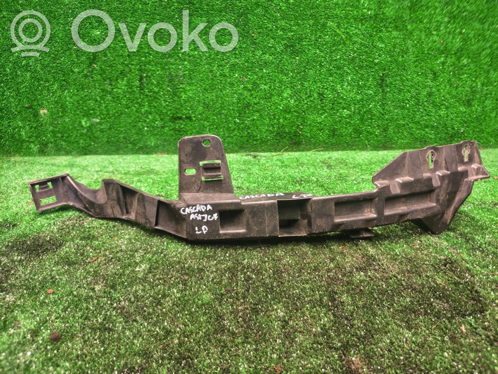 Opel Cascada Headlight/headlamp mounting bracket 