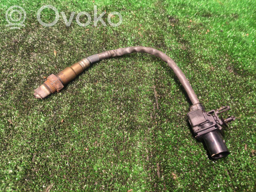 Opel Insignia B Lambda probe sensor 