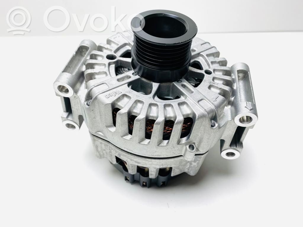 Mercedes-Benz GL X166 Alternator 
