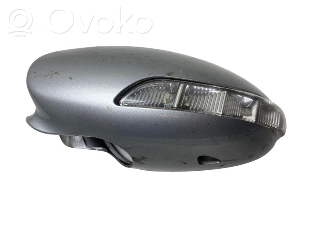 Mercedes-Benz S W221 Capac plastic oglindă exterioară 