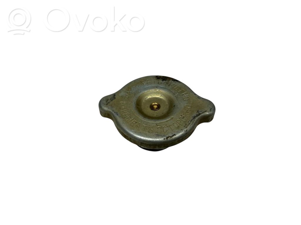 GAZ 21 Coolant expansion tank/reservoir cap 