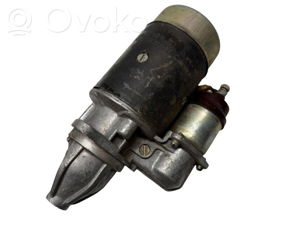 GAZ 24-10 Starteris 