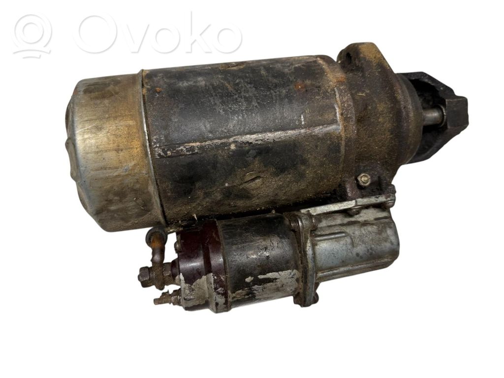 GAZ 21 Starteris 