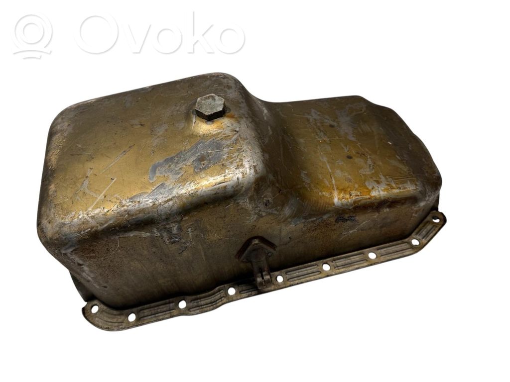 GAZ 21 Karteris 