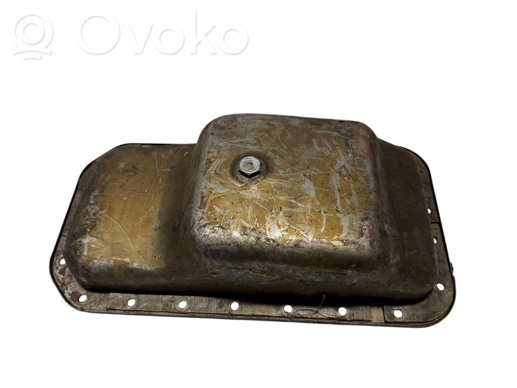GAZ 24-10 Miska olejowa 