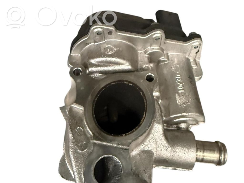 Mercedes-Benz S W222 Zawór EGR 