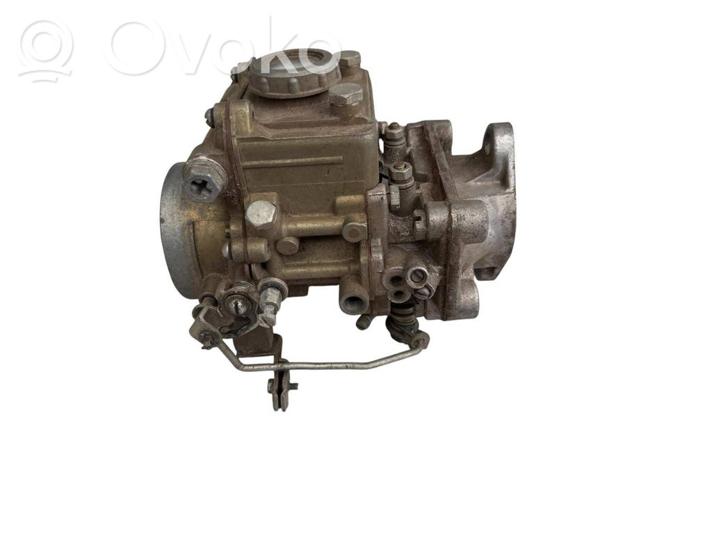 GAZ 24-10 Gaźnik 