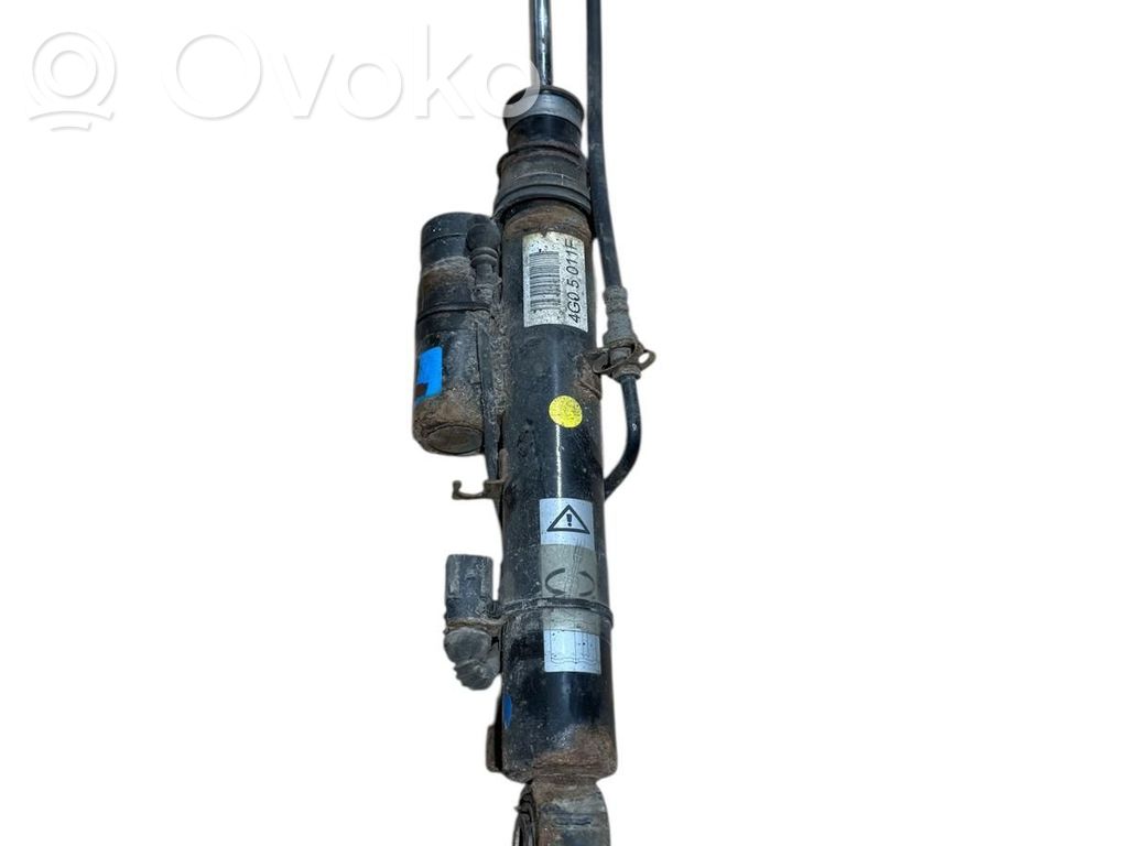 Amortyzator tylny   4G0512011F